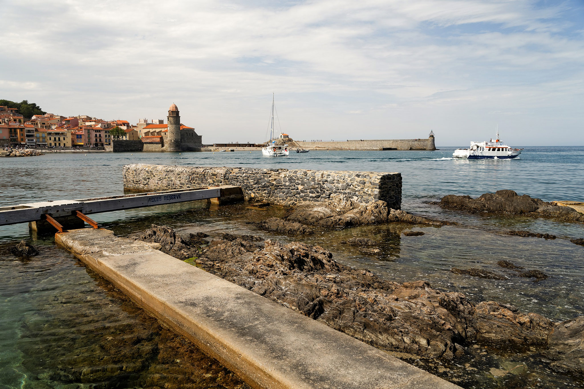 Collioure